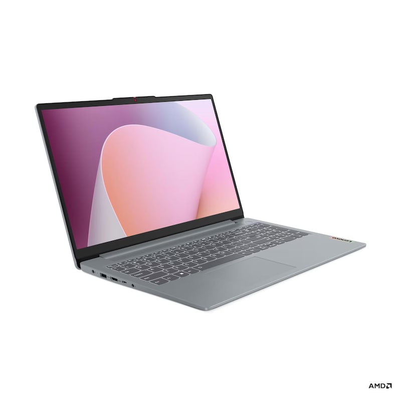 Lenovo IdeaPad Slim 3 15AMN8 82XQ00UXGE 15,6" FHD Ryzen 5 7520U 8GB/512GB SSD Win11