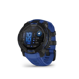 Garmin Instinct 3 AMOLED 45 mm