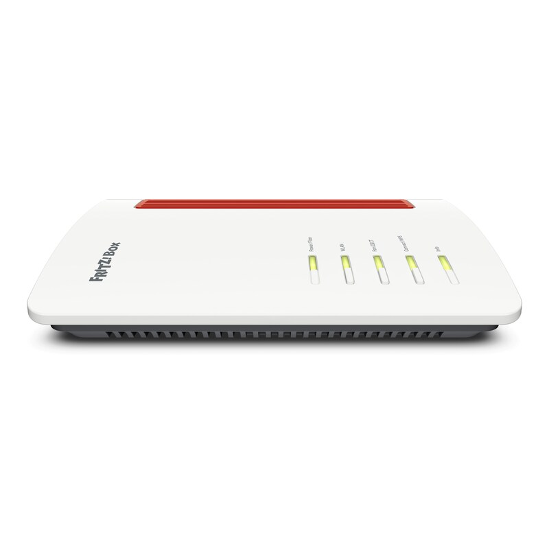 US mit günstig Kaufen-FRITZ!Box 5690 WLAN Mesh Router Wi-Fi 7. FRITZ!Box 5690 WLAN Mesh Router Wi-Fi 7 <![CDATA[• WLAN N/A mit N/A-Modem • Wi-Fi 7 (bis zu 6448 MBit/s) Mesh-Fähig • 1x WAN, 3x GB-LAN, 1x 2.5GB-LAN, N/Ax USB • Lieferumfang: Netzteil, Kabel]]>. 