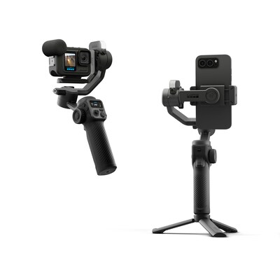GoPro Fluid Pro KI Gimbal-Stabilisator