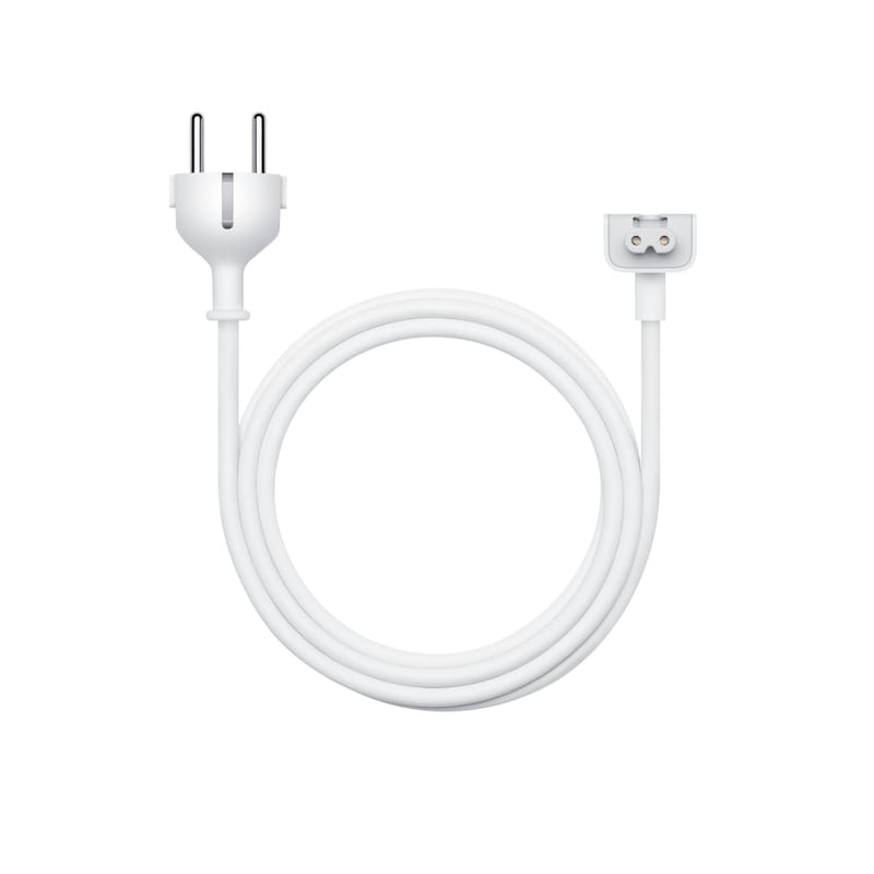 61W günstig Kaufen-Apple Netzteil-Verlängerungskabel (1,8m) 10W / 12W / 29W / 61W / 89W /140W. Apple Netzteil-Verlängerungskabel (1,8m) 10W / 12W / 29W / 61W / 89W /140W <![CDATA[• Original Zubehör von Apple • Länge: 1,8m • kompatibel zu MacBook Air und MacBook Pr