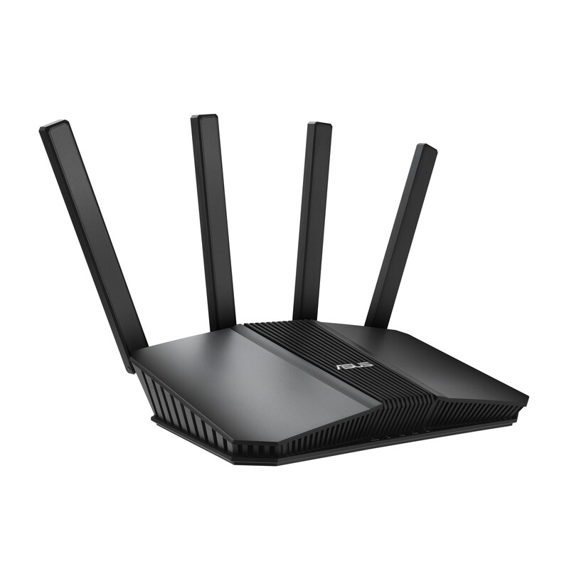 Dual günstig Kaufen-ASUS RT-BE55 Dual-Band WiFi 7 (802.11be) Smart AiMesh Extendable Router. ASUS RT-BE55 Dual-Band WiFi 7 (802.11be) Smart AiMesh Extendable Router <![CDATA[• Wireless LAN Router • Wi-Fi 7 (bis zu 3570 MBit/s) Mesh-Fähig • 1x WAN, 4x GB-LAN • Lieferumfang:]]