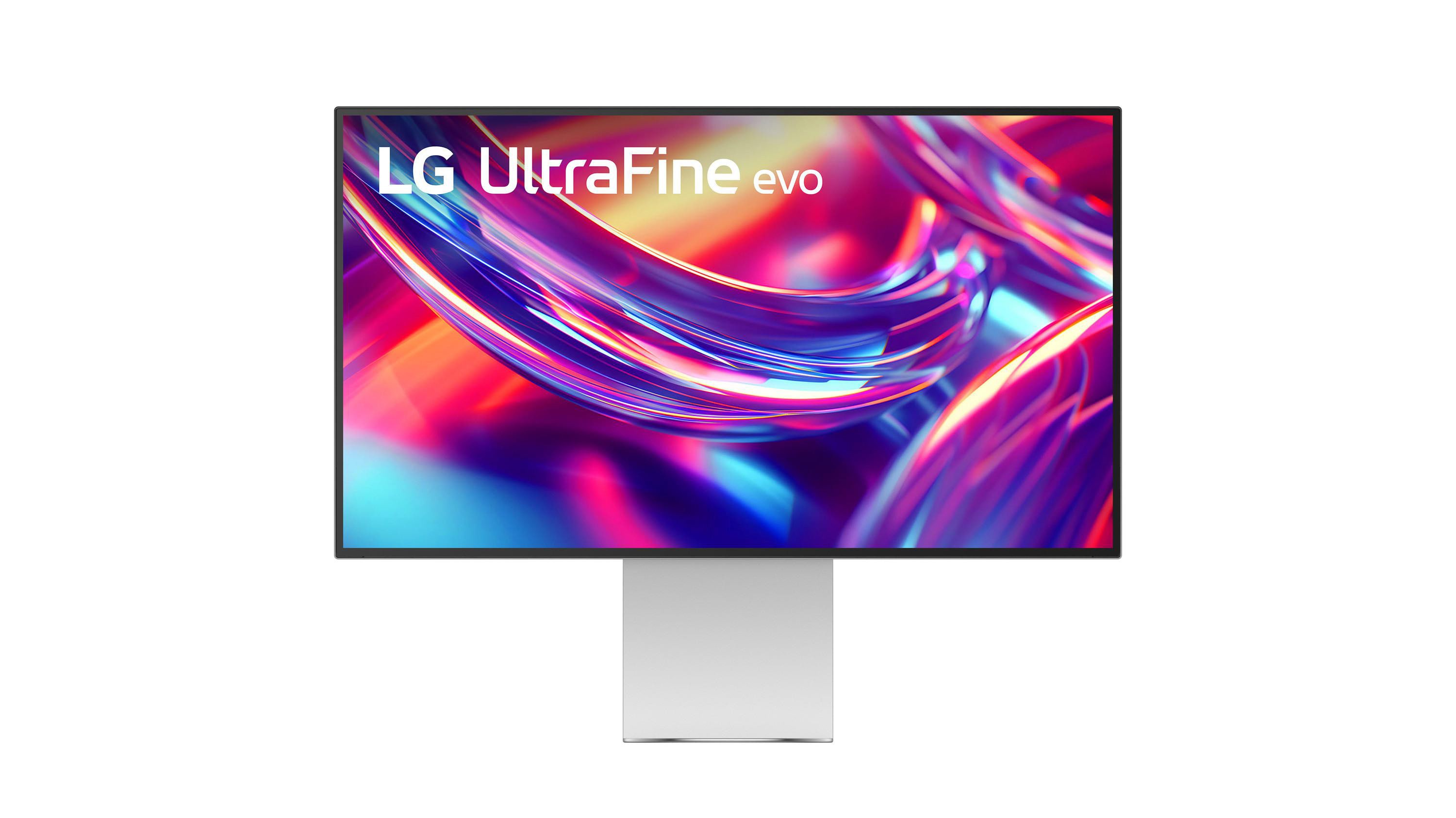 LG UltraFine Evo 32U990A-S 32 Zoll Nano IPS Panel 16:9 Monitor