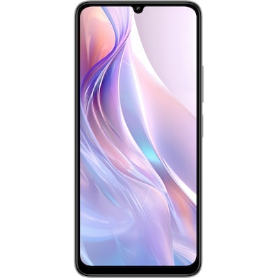 Xiaomi Redmi 13C 5G 4/128GB Dual-SIM Smartphone starry silver EU