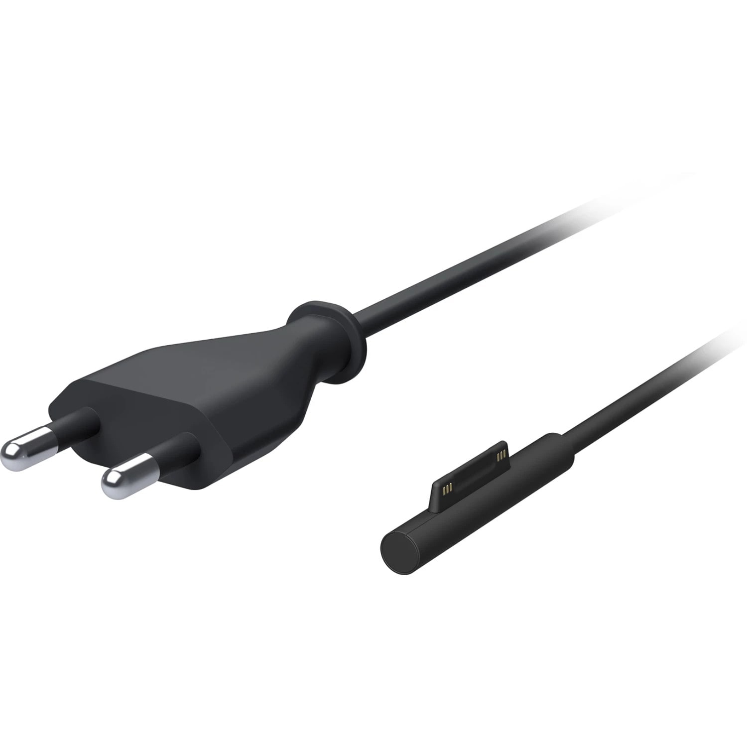 Microsoft Schwarz Surface 65W Eu Ladekabel 1,7 M - Bild 4