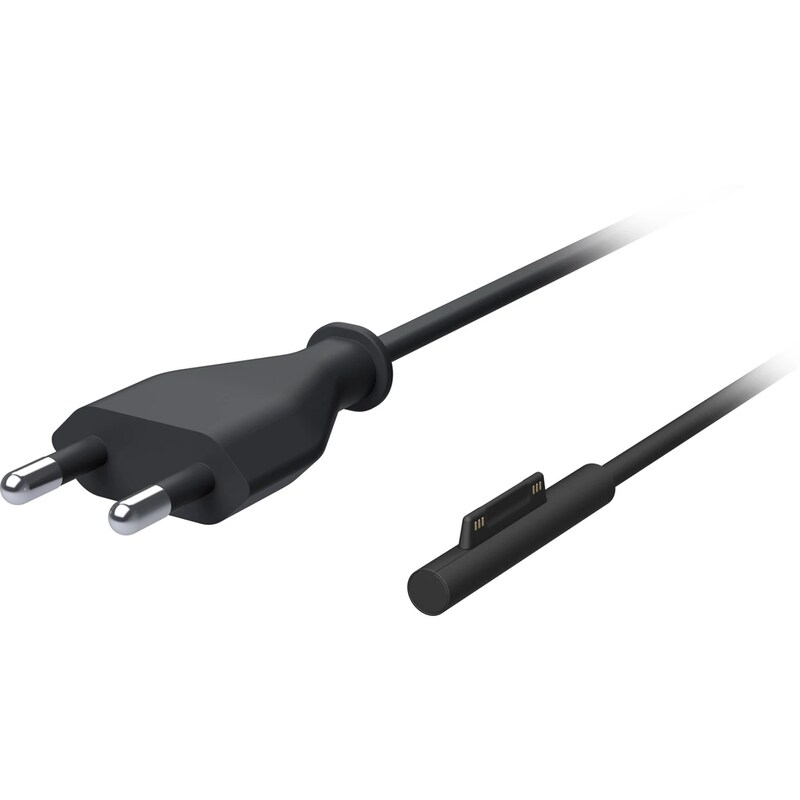 Microsoft Surface 65W Netzteil Usb Xz/Nl/Fr/De Für Surface Devices W8z-00002