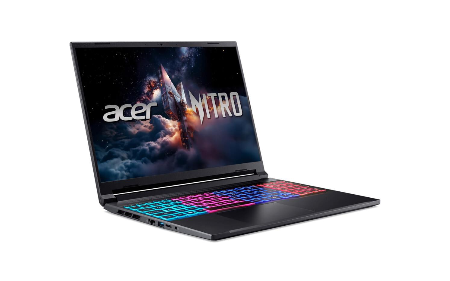 Acer Nitro V 16SANV16S-71-708Y 16" WUXGA IPS Core 7 240H 16GB/1TB RTX5060 Win11