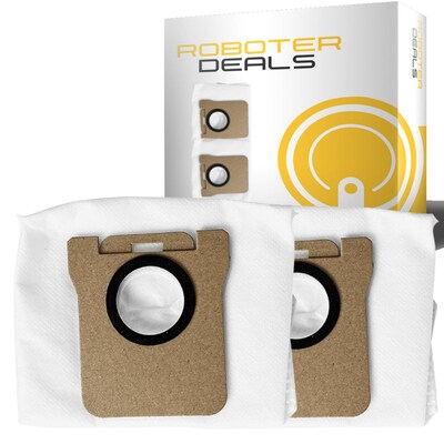 Jetzt passenden Staubbeutel für deinen L10s Ultra hinzufügen