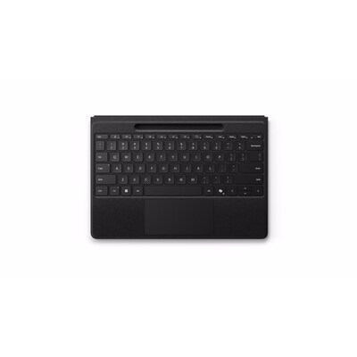 Microsoft  Surface Pro Type Flex 13″ Cover AT/DE schwarz | 00196388335831