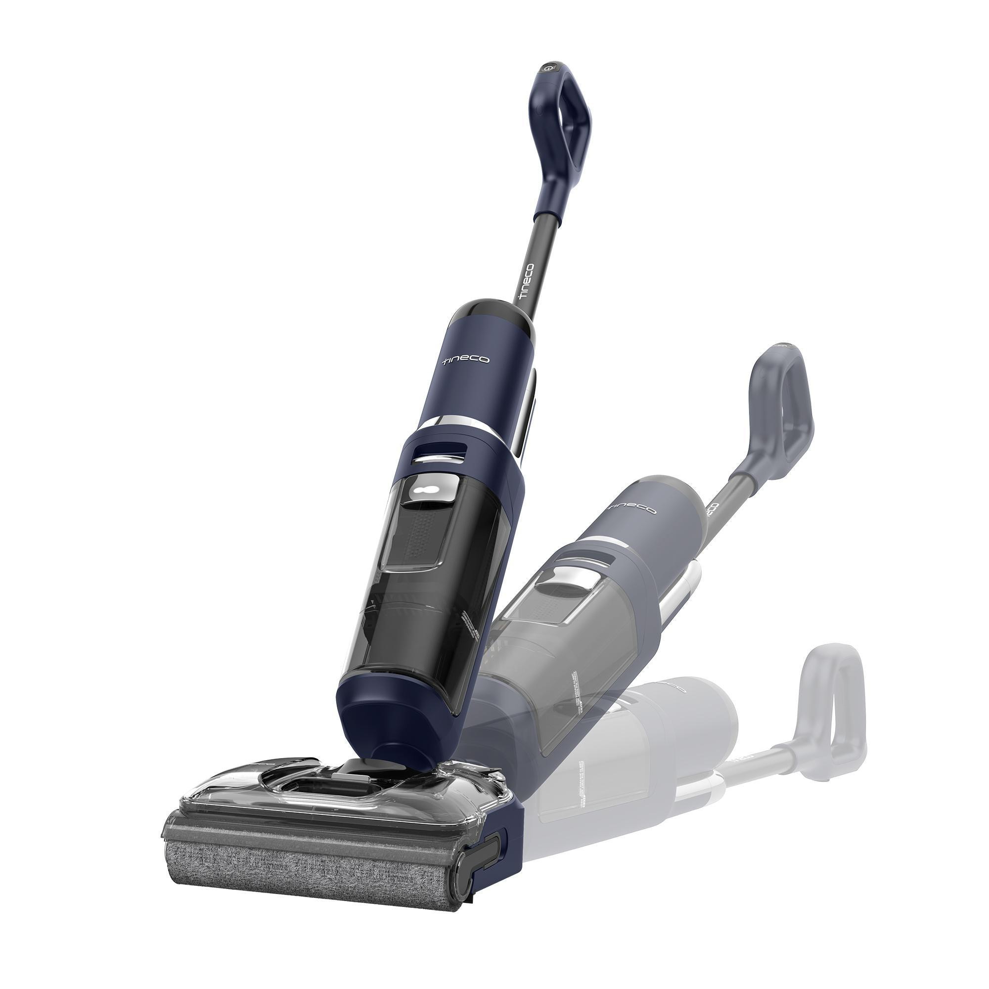 Tineco FLOOR ONE S7 Stretch intelligenter Nass- und Trockensauger Image