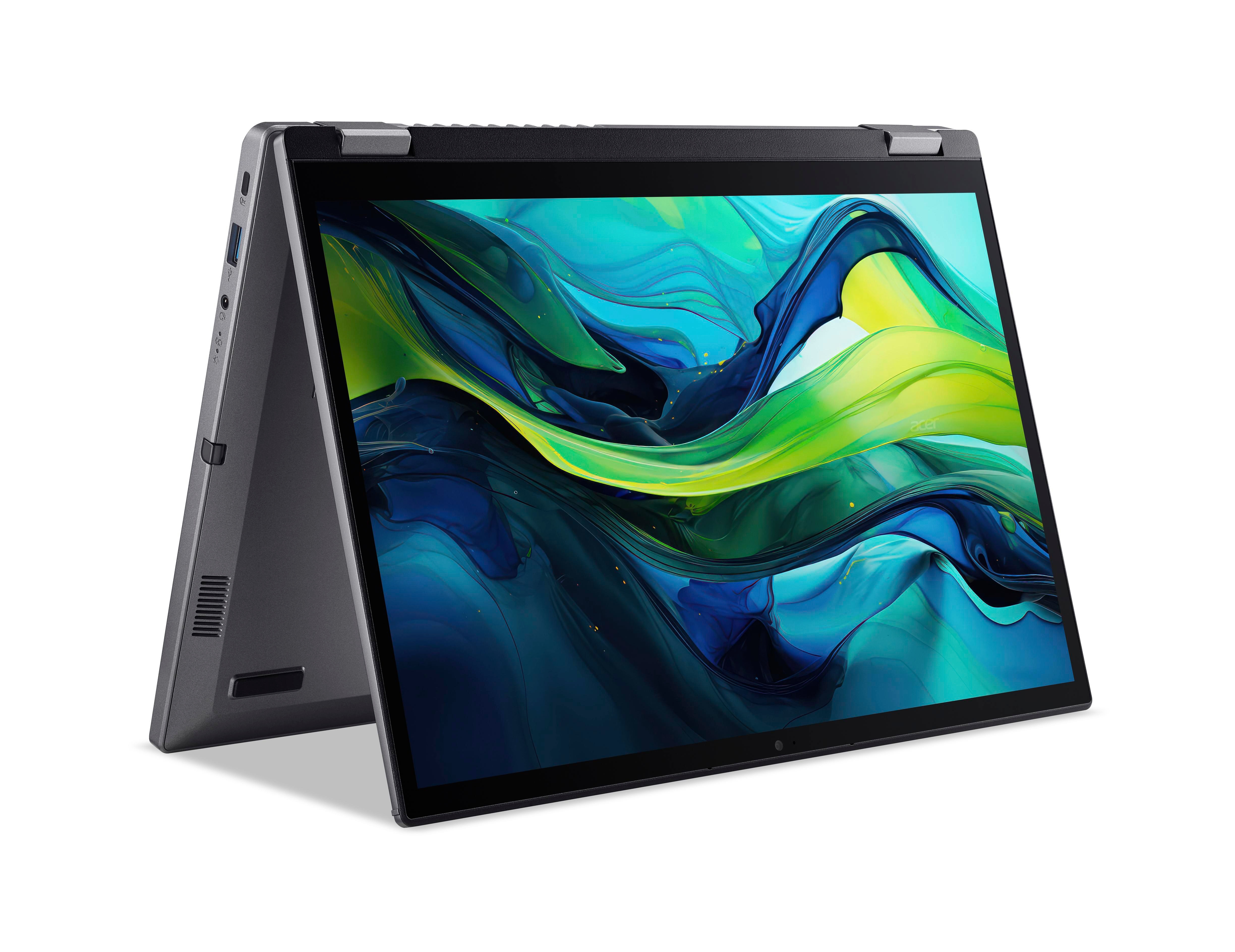 Acer Aspire Spin 14 ASP14-52MTN-75Q5 14" WUXGA Touch Core Ultra 7 155U 16GB/1TB Win11