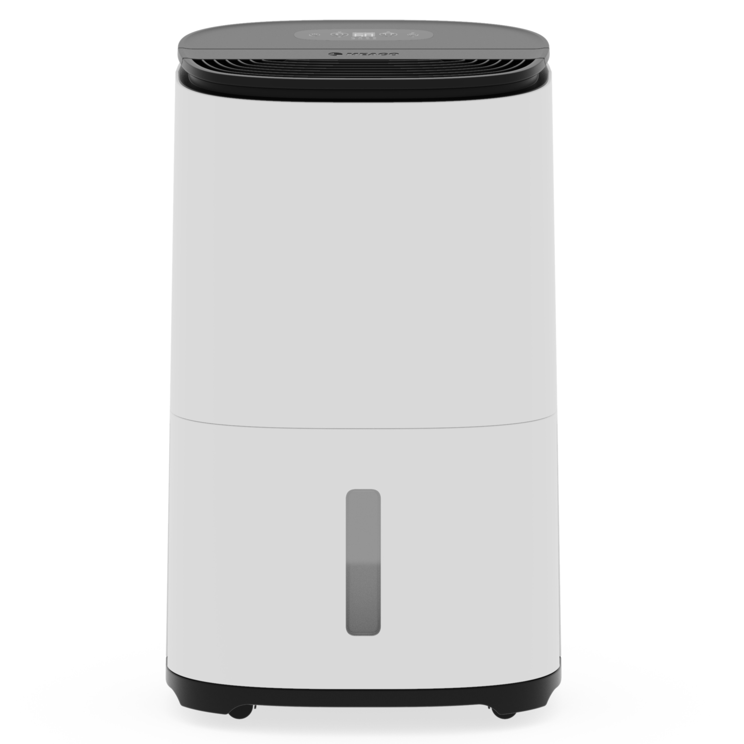 Meaco Weiß Arete One 25L Luftentfeuchter Leise - Bild 2