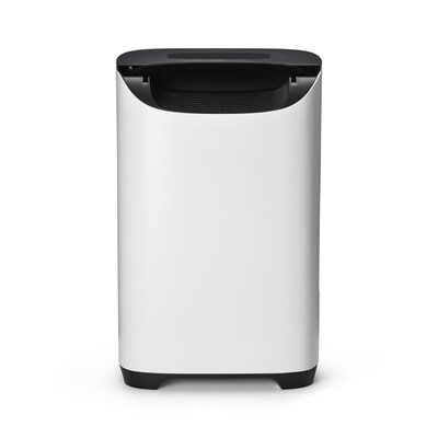 Meaco DD8L Pro Luftentfeuchter Schwarz