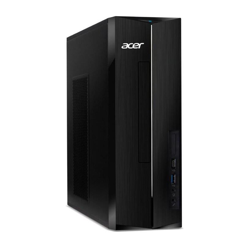 Desktop günstig Kaufen-Acer Aspire XC-1715 Core 3 N355 8GB/256GB Win11 DT.BUXEG.001. Acer Aspire XC-1715 Core 3 N355 8GB/256GB Win11 DT.BUXEG.001 <![CDATA[• Intel Core 3 N355 Prozessor (bis zu 3.9GHz) - 8 Kerne • 8 GB RAM, 256 GB SSD • (), 4 x USB3.1 • Formfaktor: Desktop  - WL
