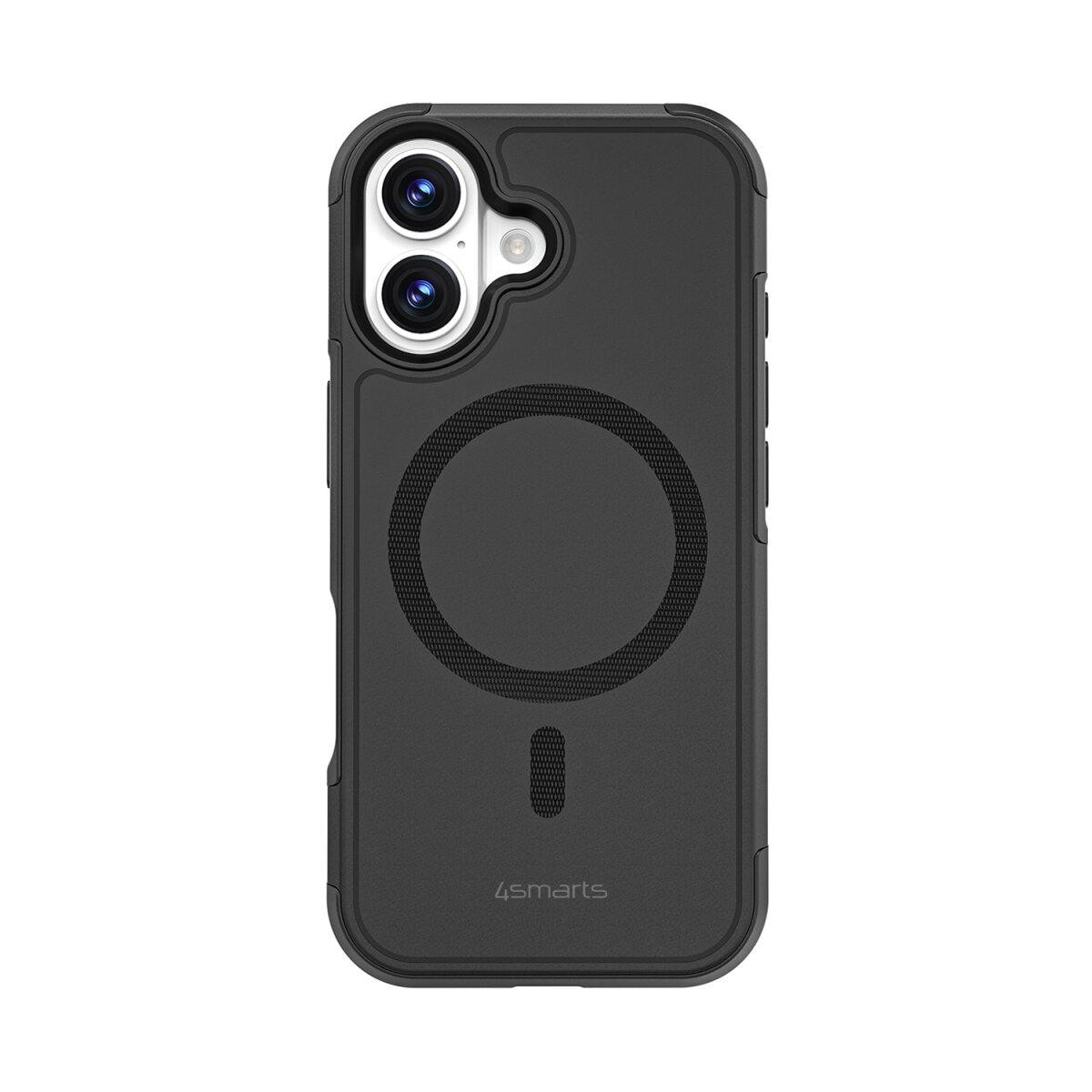 4smarts Defend Case für Apple iPhone 17