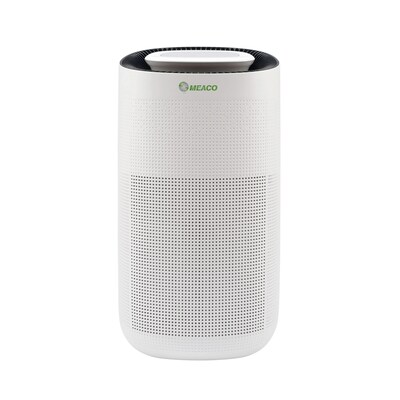 Meaco Clean CA-HEPA 76x5 WLAN Luftreiniger