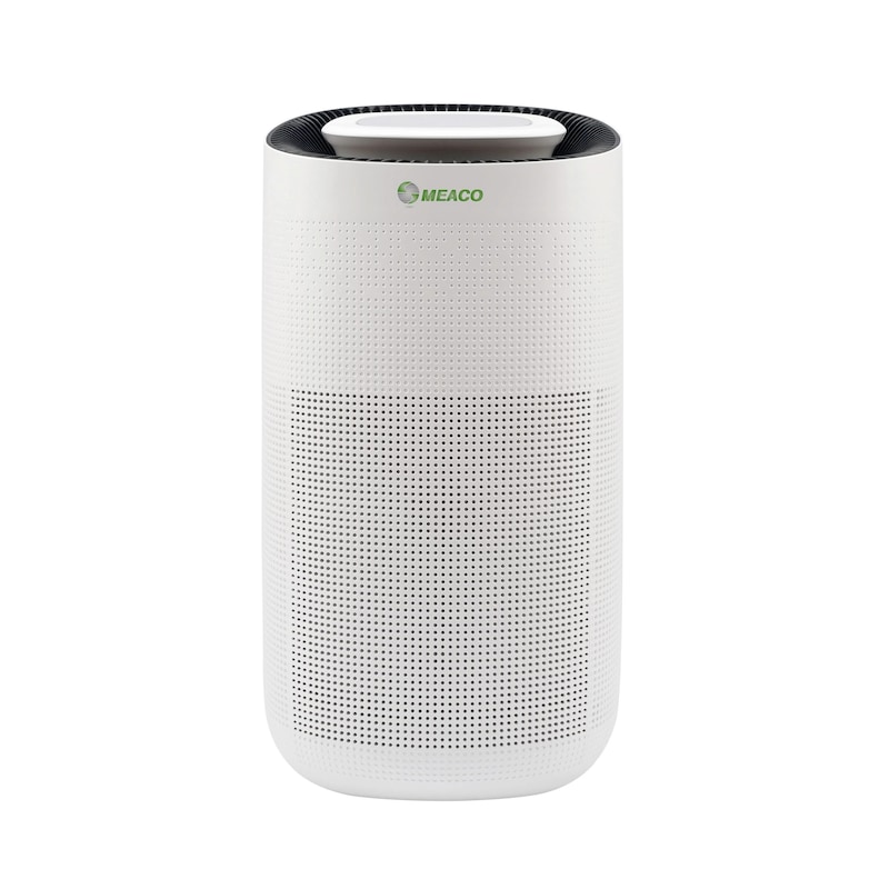 Meaco Clean CA-HEPA 76x5 WLAN Luftreiniger