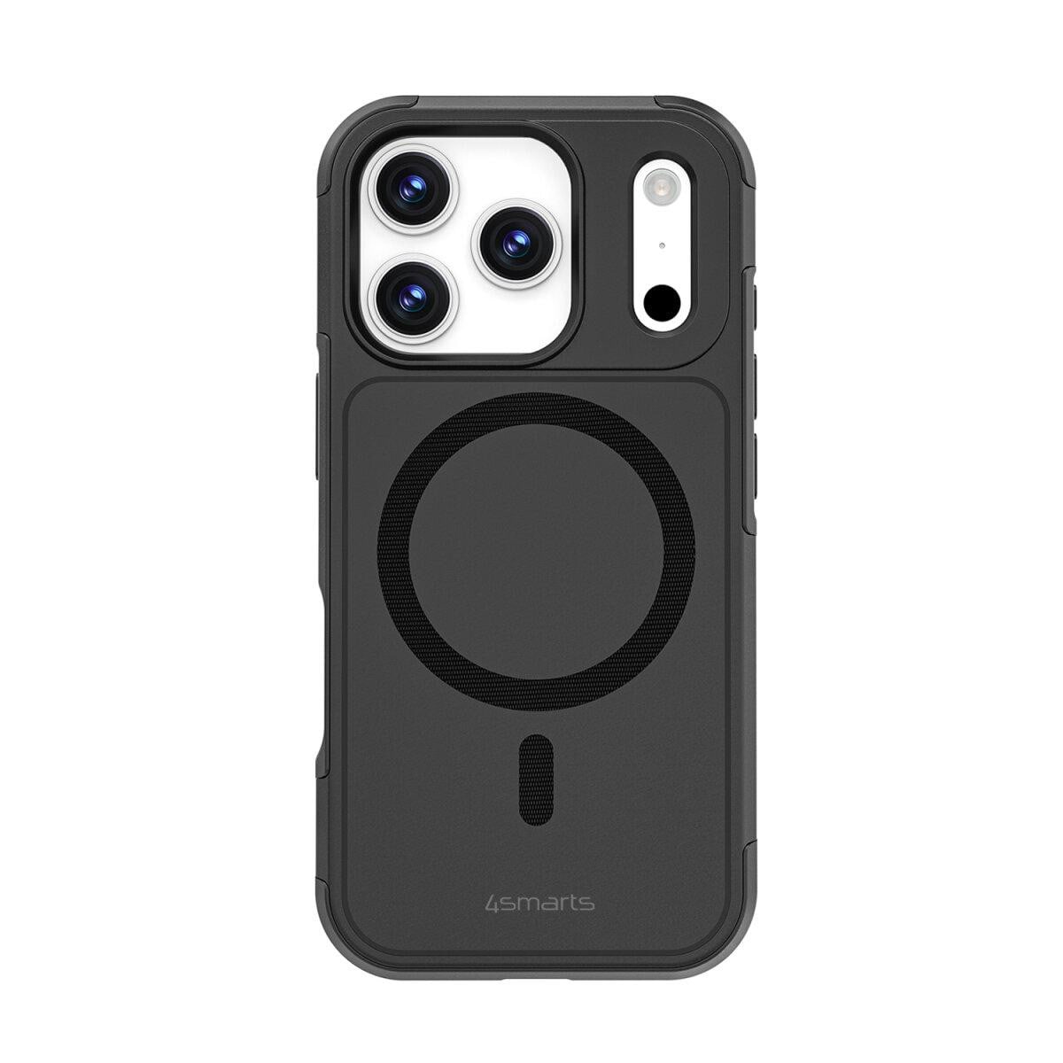 4smarts Defend Case für Apple iPhone 17 Pro
