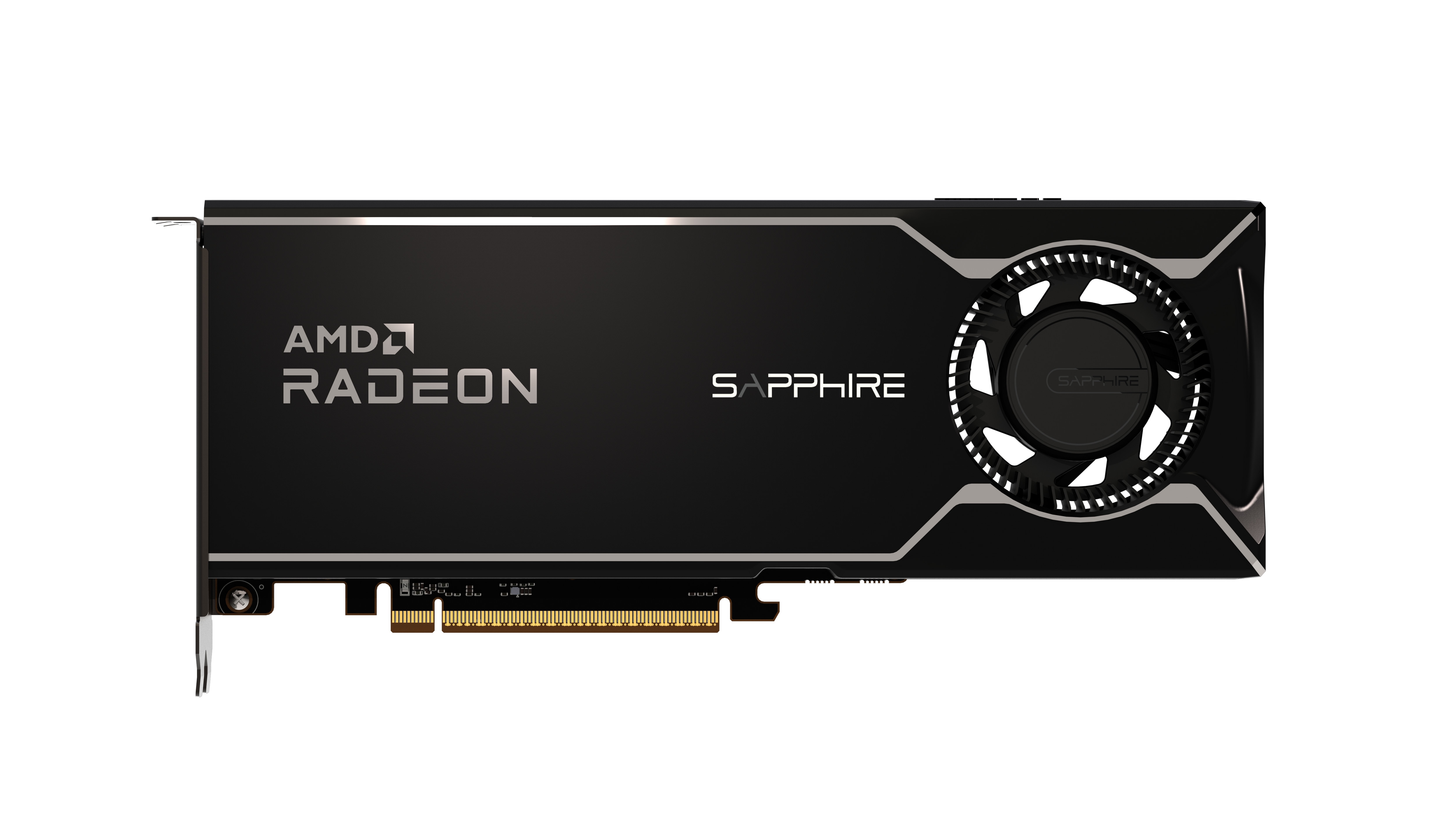 SAPPHIRE Radeon™ AI Pro R9700 32GB LITE Grafikkarte DP