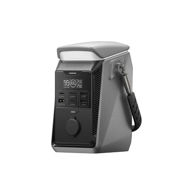 ECOFLOW TRAIL Plus 300 DC - Portable Powerstation