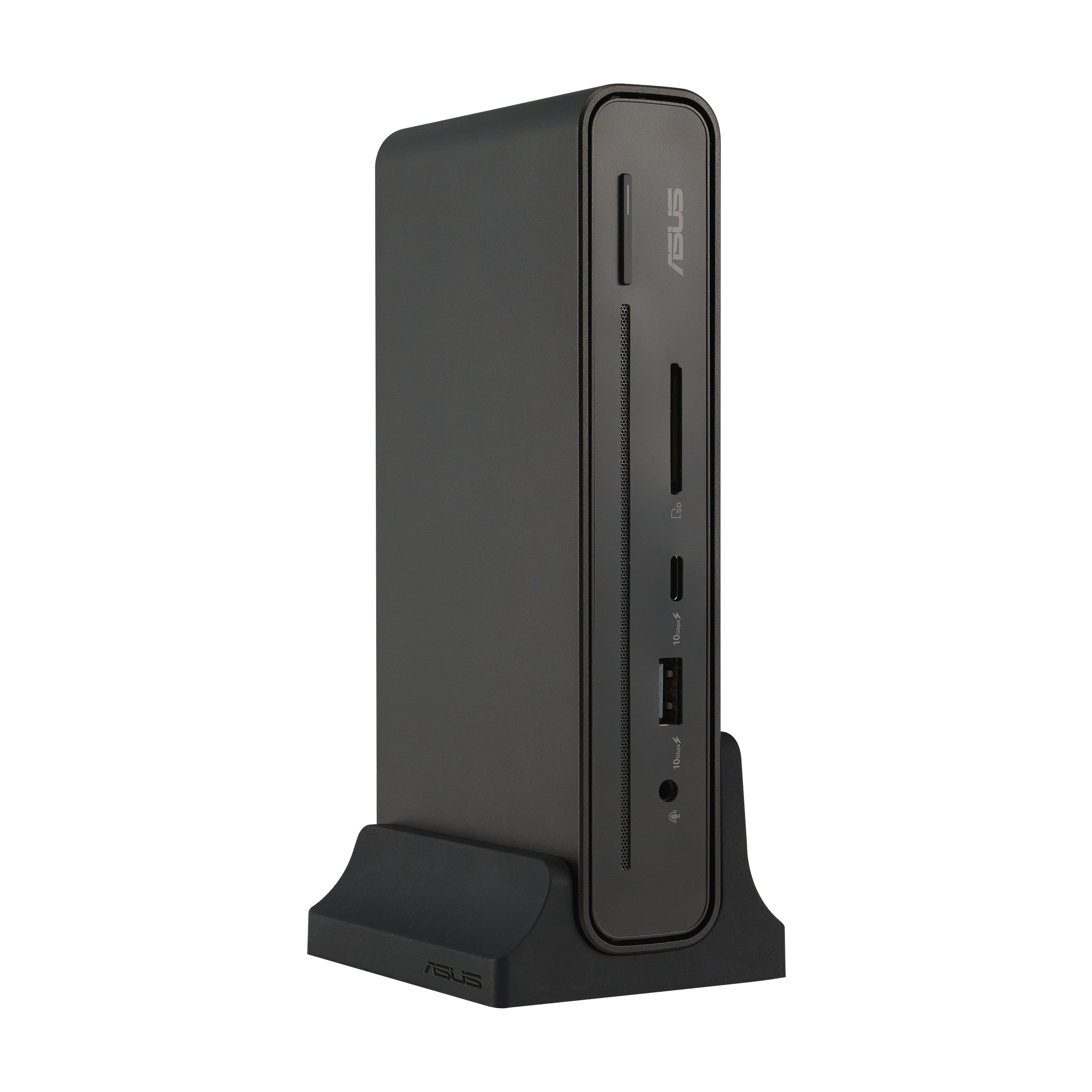 Asus Dc301 3 Display Usb-C Dock/Eu Dockingstation Schwarz 90Xb0a5n-Bds010 - Bild 6