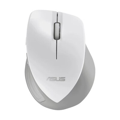 ASUS WT465 V2 Optische Wireless Maus weiß 90XB0090-BMU050