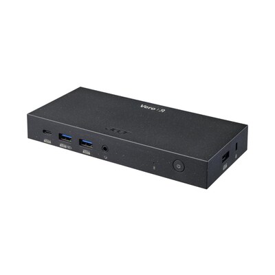 Acer  Vero MST Dockingstation M33 100W PD USB-C | 04711121626784