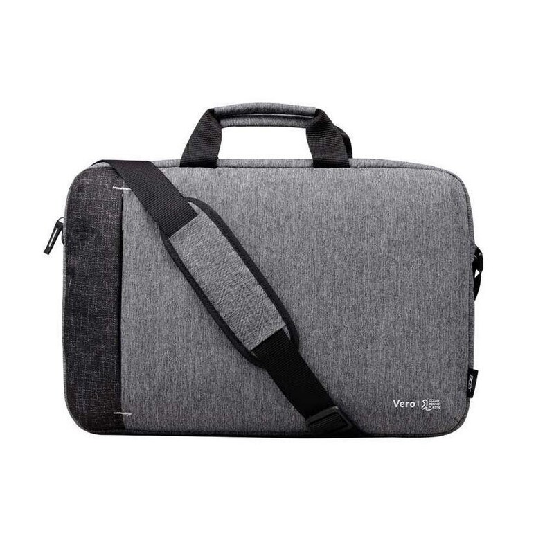 Acer Vero 15.6" Notebooktasche Grau