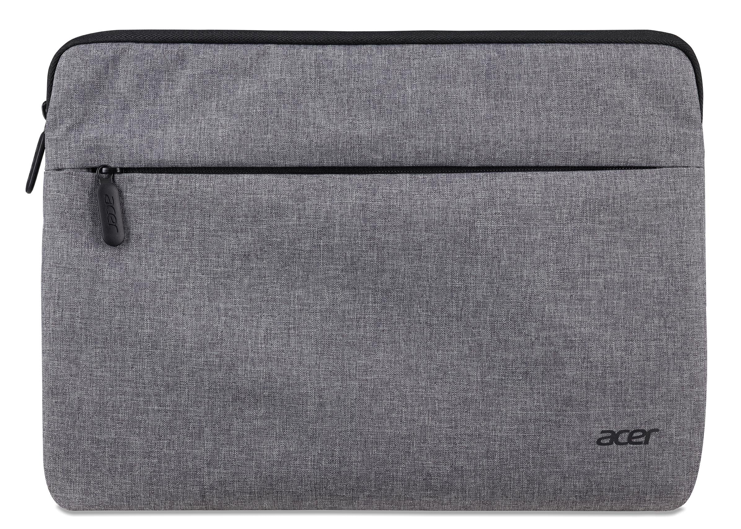 Acer Protective Sleeve (11.60", Acer), Notebooktasche, Grau - Bild 3