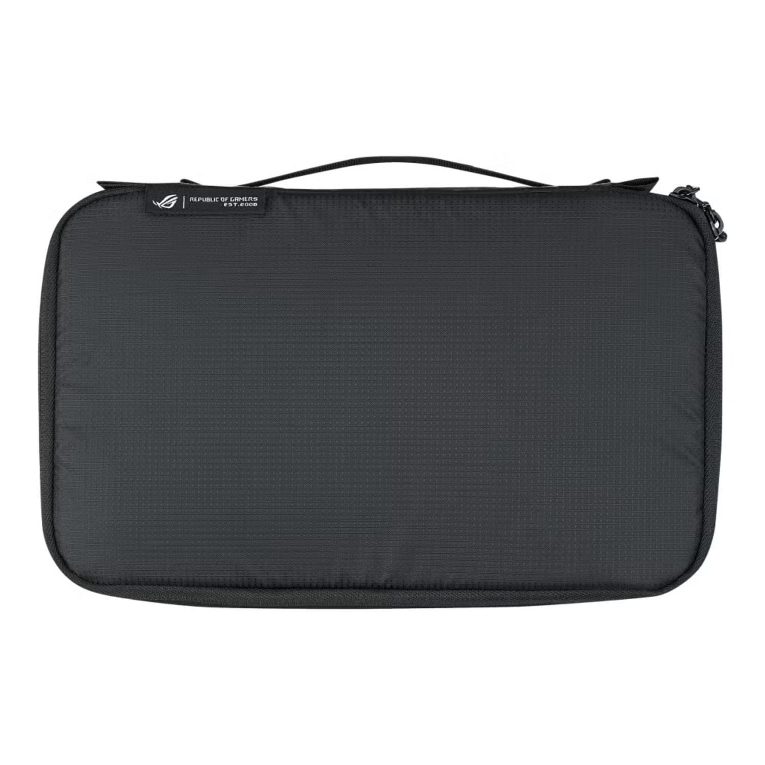 Asus Rog Archer Tech Pouch Bc1003 Beuteltasche Schwarz - Bild 2