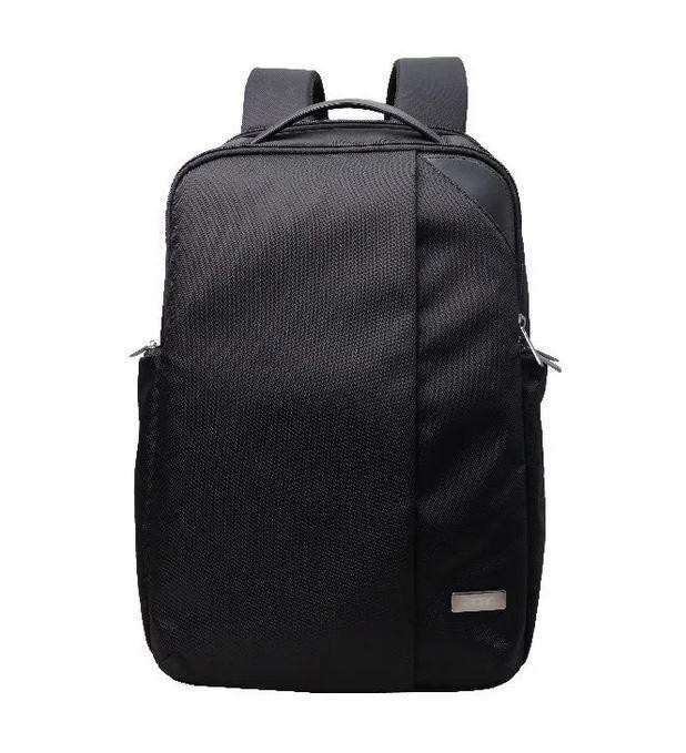 Acer Rucksack - Austin Business Abg235 - Schwarz - Antimikrobiell - Multifunktional - Bild 5