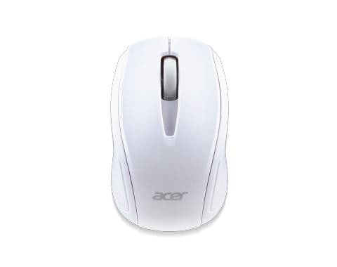 Acer G69 RF2.4 Maus Weiß kabellos (Funk)