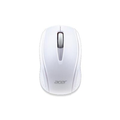 Acer  kabellose optische Maus weiß | 04710886001201