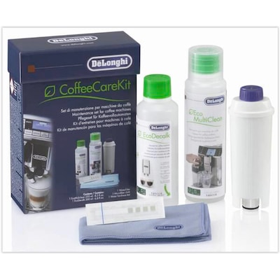 Delonghi CoffeeCareKit DLSC306 Reinigungsset