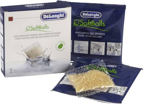 Delonghi Entkalker Dlsc551 Antikalk-Kugeln Universelle Kompatibilitat - Image 5