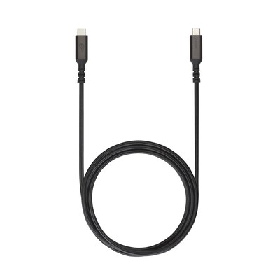 ASUS LCR50 100W USB-C Kabel 1,5 m Schwarz