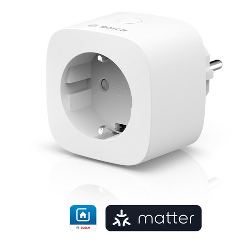 Bosch Smart Home Zwischenstecker kompakt [+M] - 2er-Set - Image 4