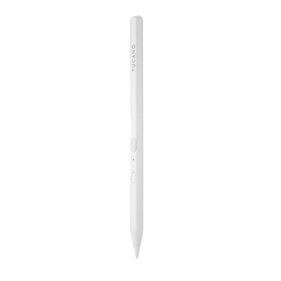 Tucano  Pencil 3 Stylus Stift Pencil für Apple iPads weiß | 08020252226470