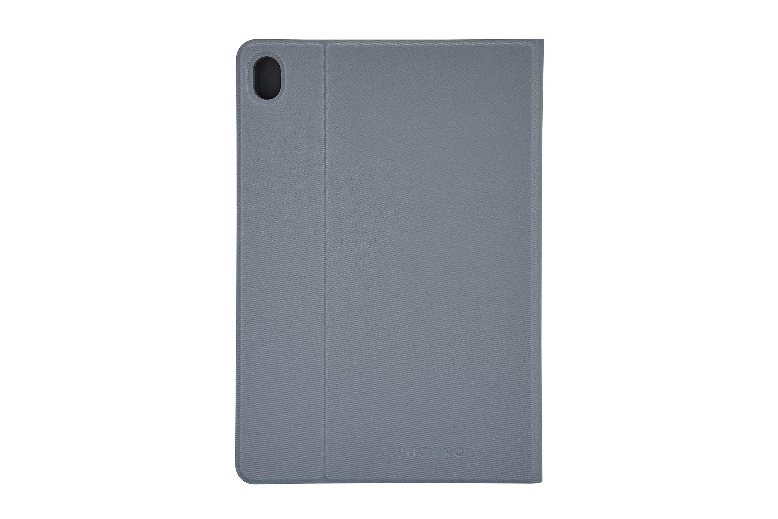 Tucano Gala Tabletschutzhülle Für Galaxy Tab S11 Grau Tab-Gss11-Dg