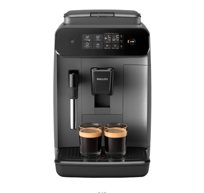 Philips 800 Series Kaffeevollautomat Ep0824/00