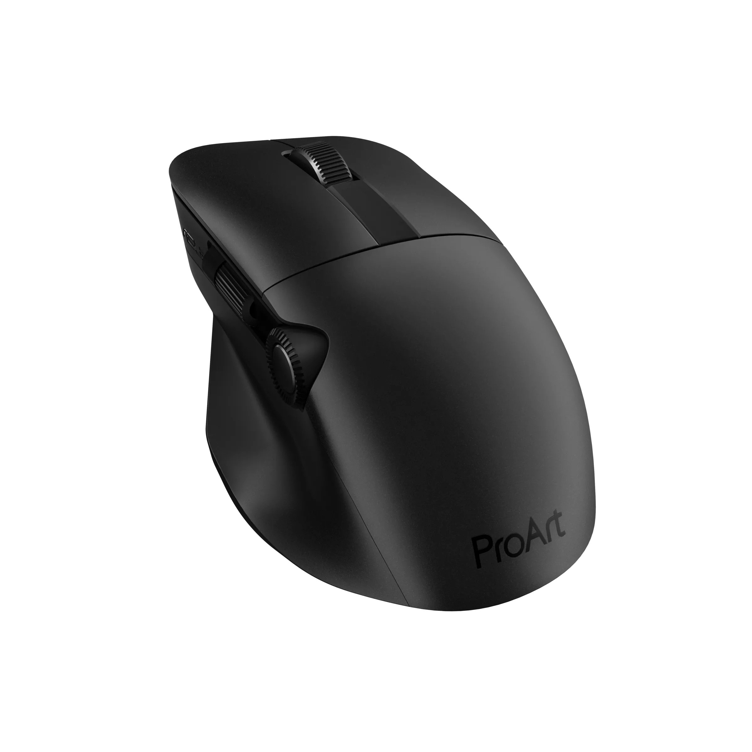 ASUS Pro Art MD300 Maus Star Black kabelgebunden / kabellos (Funk / Bluetooth) für Rechtshänder