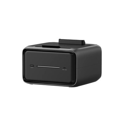 EcoFlow Intelligente Zusatzbatterie EB600 572Wh für River 3 Plus