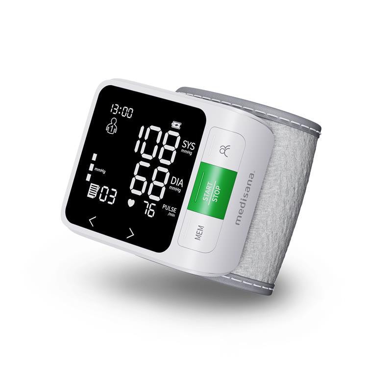 Medisana BW 360 connect Handgelenk-Blutdruckmessgerät