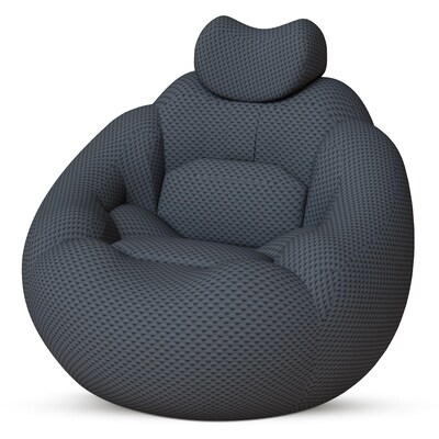 Medisana RS 150 Bubble sofa anthrazit
