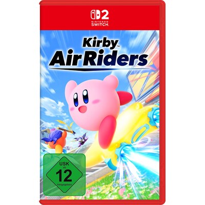 Kirby Air Riders | Nintendo Switch 2