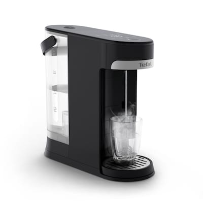 Tefal BR3508 Instant Hot Water Heißwasserspender schwarz