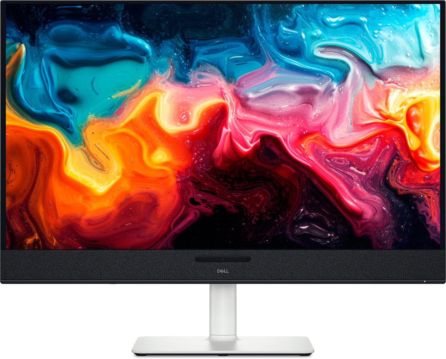 DELL Plus S3225QC - 80,3 cm (31.6"") 3840 x 2160 Pixel 4K Ultra HD QD-OLED - Image 6