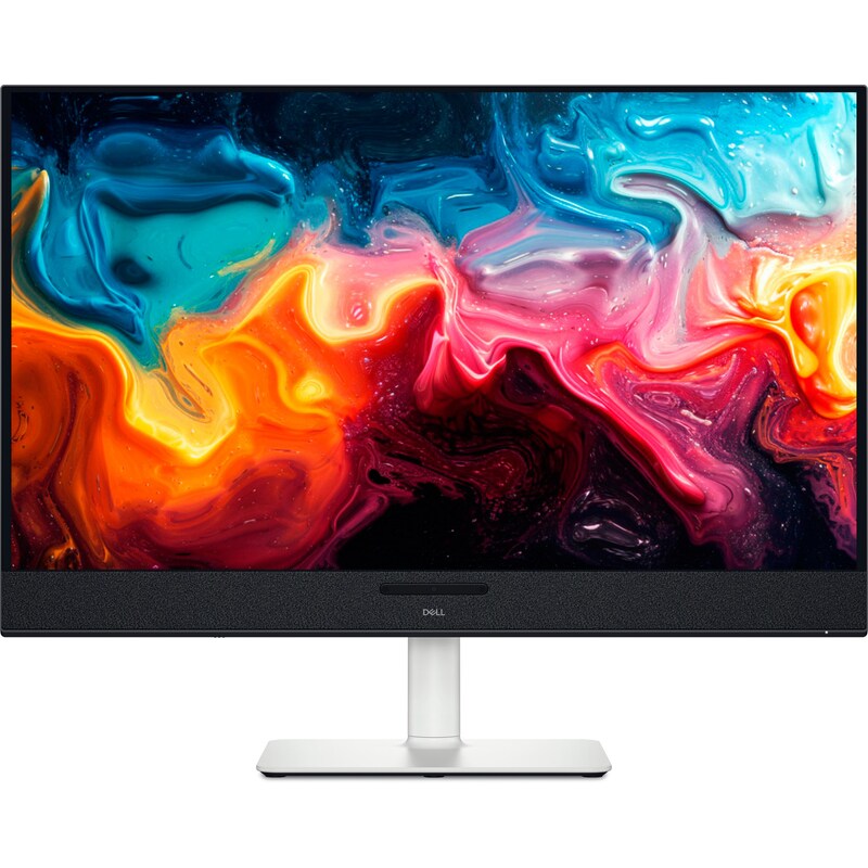 Dell S3225qc 31.5 Zoll 4K (Uhd) Qd-Oled 16:9 120 Hz Office Monitor Dell-S3225qc