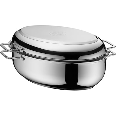 Silit Extrabräter oval