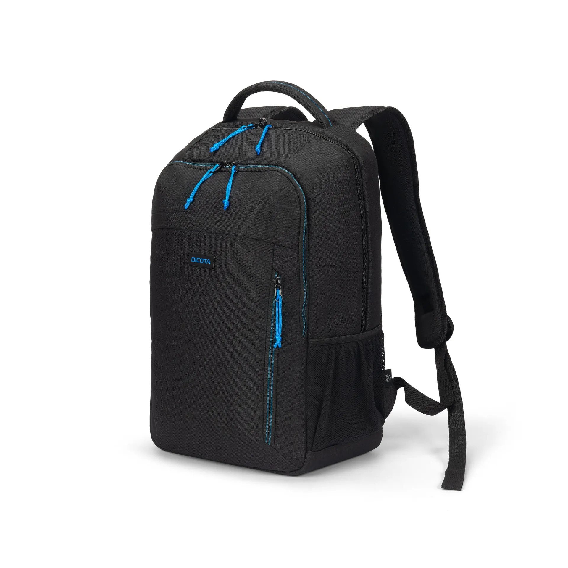 Dicota Spin II Rucksack fr Laptop 16 Schwarz - Bild 2